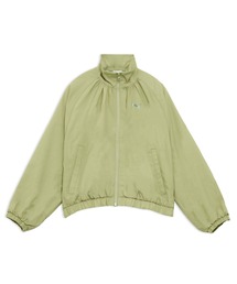 PUMA（プーマ）の「PUMA プーマ ウィメンズ トレーニング トレイン エッジ ウラメッシュライナ（ブルゾン）」