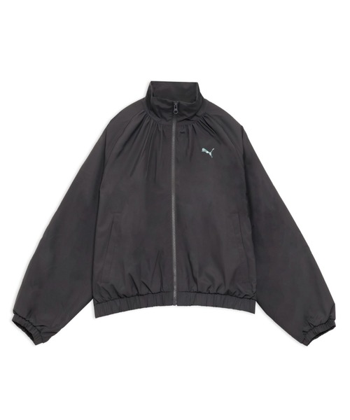 PUMA プーマ ウィメンズ トレーニング トレイン エッジ ウラメッシュライナ