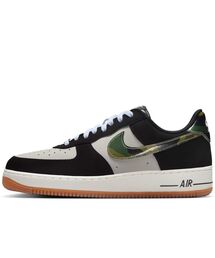 NIKE（ナイキ）の「ナイキ エア フォース 1 LOW レトロ メンズシューズ / Nike Air Force 1 Low Retro Men's Shoes HQ1967-100 White（スニーカー）」