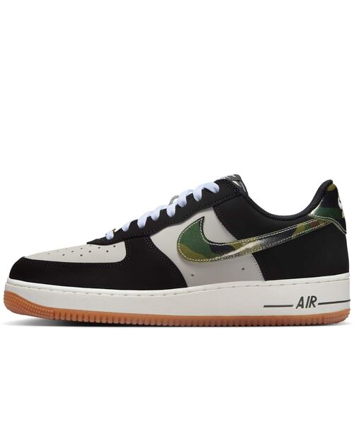 ナイキ エア フォース 1 LOW レトロ メンズシューズ / Nike Air ナイキ エア フォース 1 LOW レトロ メンズシューズ / Nike Air