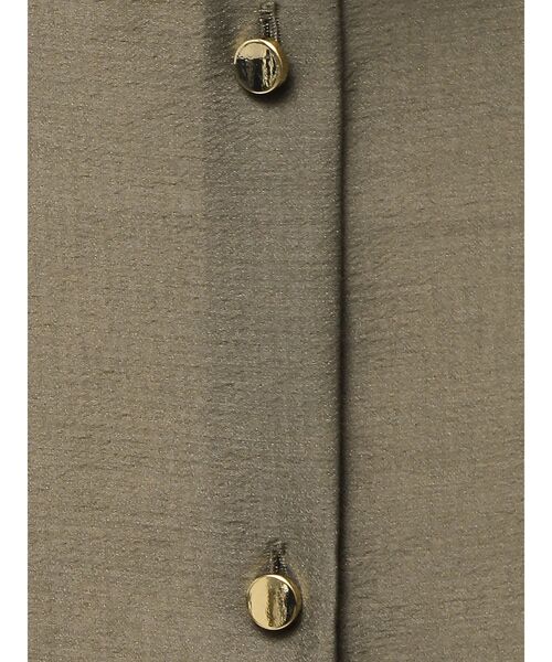 TONAL(トーナル)の「ビックリボンボウタイブラウス(シャツ/ブラウス・レディース・ピンク/チャコールグレー/オフホワイト・MEDIUM)」の17枚目の写真