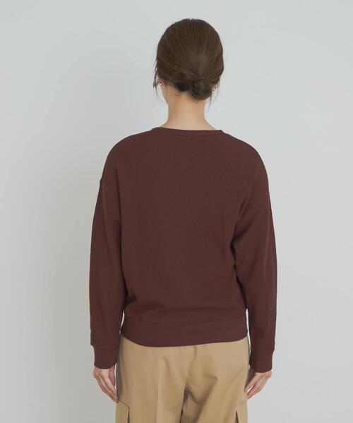 セール】タックフライスカーディガン（カーディガン/ボレロ）｜URBAN