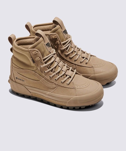 セール】スケートハイ GORE-TEX / MTE Sk8-Hi GORE-TEX INCENSE