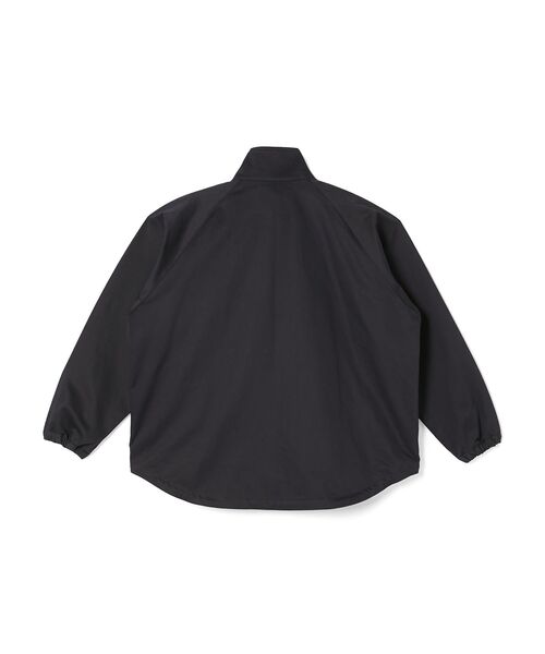 SHIRT BLOUSON（ブルゾン）｜N.HOOLYWOOD TEST PRODUCT EXCHANGE