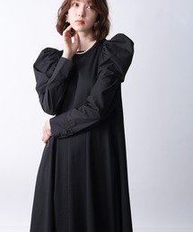 PICCIN | フレアカットワンピース(ワンピース)