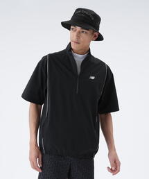 New Balance Golf リバーシブル ボンバー ジャケット New Balance Golf（ニューバランスゴルフ）の「【new balance