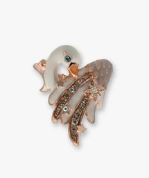 リボンモチーフ リング（リング）｜ANNA SUI（アナスイ）の