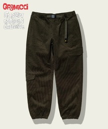 go slow caravan（ゴースローキャラバン）の「GRAMICCI/グラミチ 　CARGO JOGGER PANTS -CORDUROY-（カーゴパンツ）」