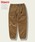 Gramicci�i�O���~�`�j�́uGRAMICCI/�O���~�` �@CARGO JOGGER PANTS -CORDUROY-�i�J�[�S�p���c�j�v�b�T���h�x�[�W��