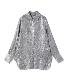 トゥモローランド トップス TOMORROWLAND｜トゥモローランドのトップス（ブルー・ネイビー