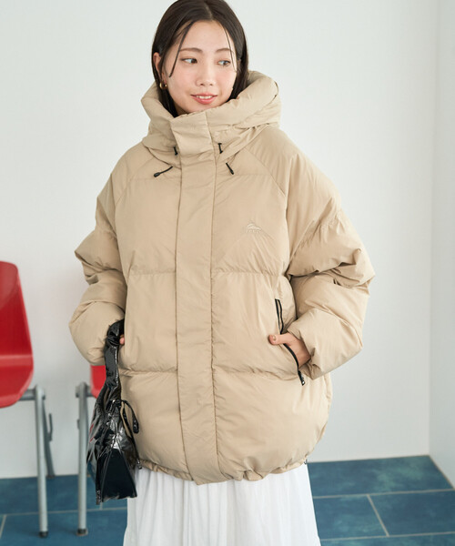 限定展開 KELTY × FREAK'S STORE/ケルティ 別注 サーモライト 中綿