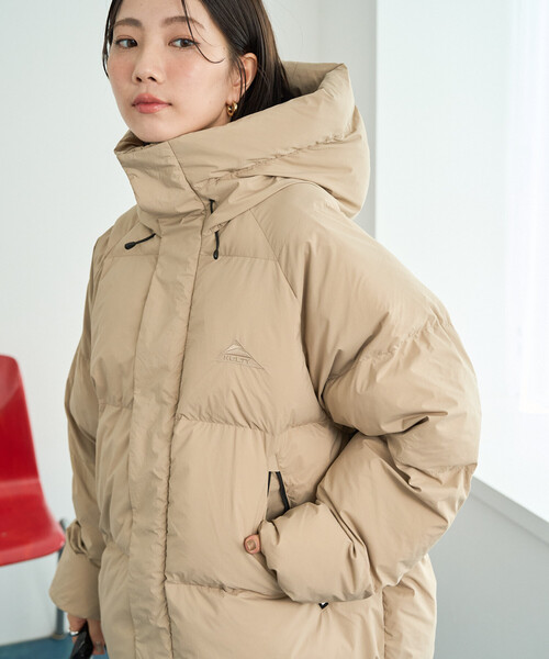 限定展開 KELTY × FREAK'S STORE/ケルティ 別注 サーモライト 中綿