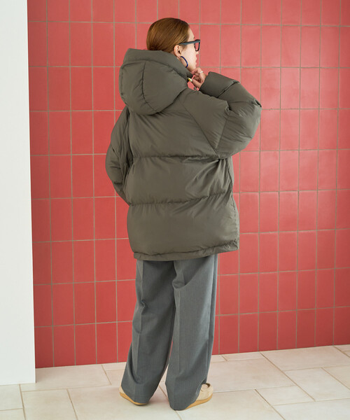 限定展開 KELTY × FREAK'S STORE/ケルティ 別注 サーモライト 中綿