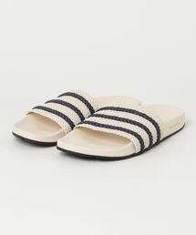 WALES BONNER（ウェールズ ボナー）の「WALES BONNER×adidas/ウェールズボナー×アディダス/WB ADILETTE（サンダル・メンズ）」
