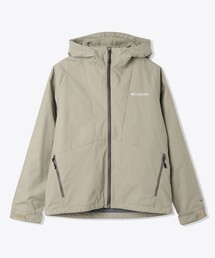 Columbia ナイロンジャケット Lサイズ ベージュ Columbia｜コロンビアのナイロンジャケット（ベージュ系）通販