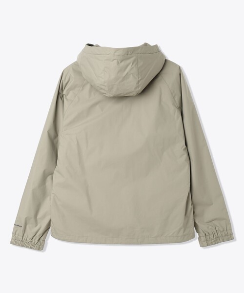 Columbia（コロンビア）の「防寒 撥水 Columbia／スキーナサンクチュアリ ジャケット／コロンビア（ナイロンジャケット・メンズ・ブラック/グレー/ベージュ/ネイビー・S/L/M/XL）」の7枚目の写真