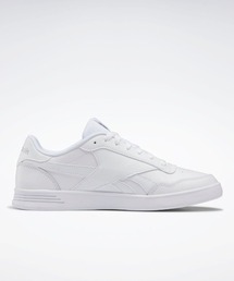 Reebok  無地 スニーカー Reebok｜リーボック（メンズ）のシューズ（無地）通販 - ZOZOTOWN