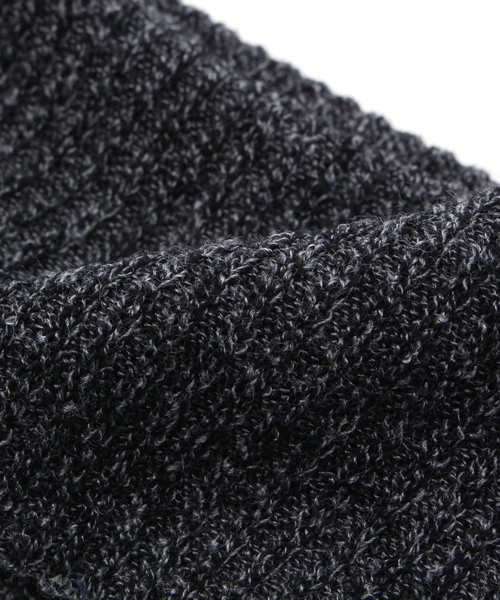 SENSE OF PLACE by URBAN RESEARCH（センスオブプレイスバイアーバンリサーチ）の「FO リボンヘアバンド（ヘアバンド・レディース・ネイビー/グレー/ブラック・FREE）」の7枚目の写真