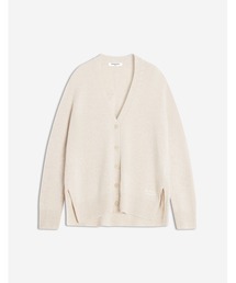 Maison Kitsune｜メゾンキツネのカーディガン/ボレロ（ベージュ