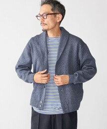 ショールカラーニット」に該当するファッション通販 - ZOZOTOWN