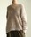 Sawa a la mode�i�T���A�����[�h�j�́u�l�R���[��V�l�b�N�j�b�g�v���I�[�o�[�i�j�b�g/�Z�[�^�[�j�v�b�O���C�b�V���x�[�W��