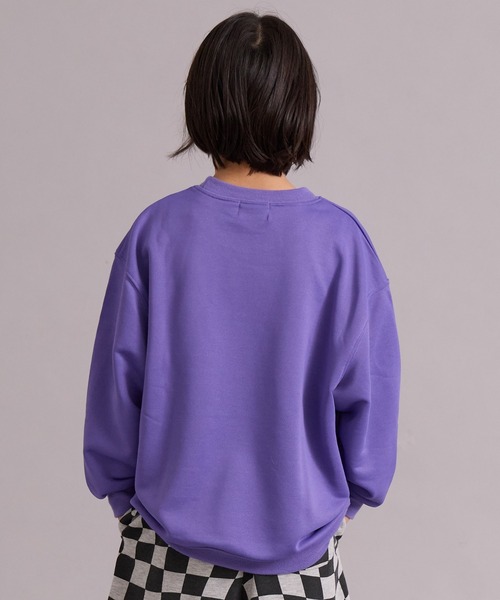 セール】【マルチファンクション】【セットアップ可】裏毛 スウェット