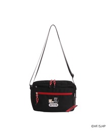 ハイキュー!!×OUTDOOR PRODUCTS 横型ショルダーバッグ