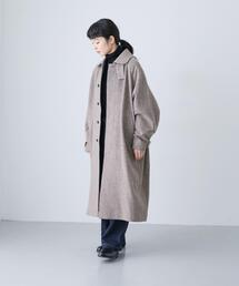 かぐれ | 『ユニセックス』Wool bal coat(その他アウター)