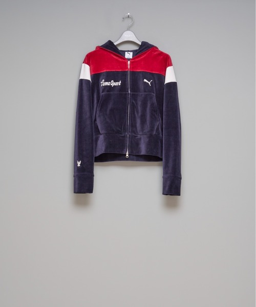 専用になりました。ＰＵＭＡ ウェアL PUMA プーマ ジャージ メンズ 上下 ブランド セットアップ SHADOW