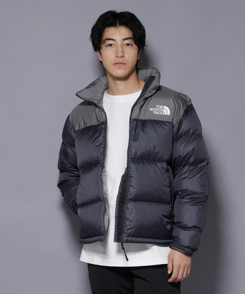 THE NORTH FACE/Nuptse Jacket（ダウンジャケット/コート）｜THE NORTH