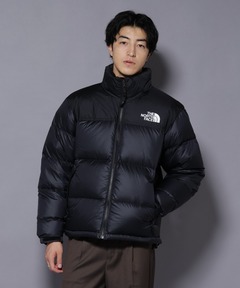 WEB限定【THE NORTH FACE / ザ ノースフェイス】ヌプシジャケット