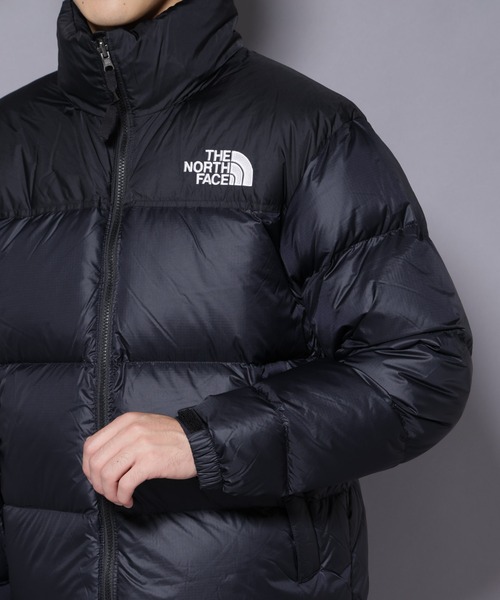 THE NORTH FACE/Nuptse Jacket（ダウンジャケット/コート）｜THE NORTH