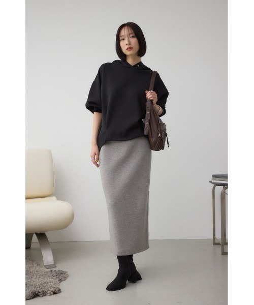 AZUL by moussy（アズールバイマウジー）の「アウトポケット2WAYショルダーバッグ（ショルダーバッグ・レディース・ブラウン/ブラック・FREE）」の19枚目の写真
