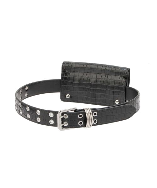 セール】Symmetry GYDAウエストポーチベルト（ベルト）｜GYDA