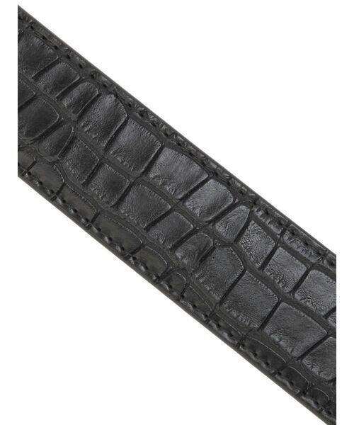 GYDA（ジェイダ）の「Symmetry GYDAウエストポーチベルト（ベルト・レディース・ブラック・FREE）」の9枚目の写真