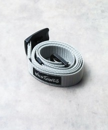 WILD THINGS | 【RES】【WILD THINGS】PP WEBBING BELT(ベルト)