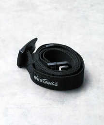 WILD THINGS（ワイルドシングス）の「【RES】【WILD THINGS】PP WEBBING BELT（ベルト）」