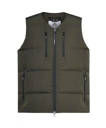 Pyrenex（ピレネックス）の「PYRENEX / ピレネックス Reims Vest