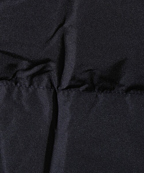 Pyrenex(ピレネックス)の「【PYRENEX/ピレネックス】SOLACE(ダウンベスト・メンズ・ブラック/オリーブ・S/M/L)」の15枚目の写真