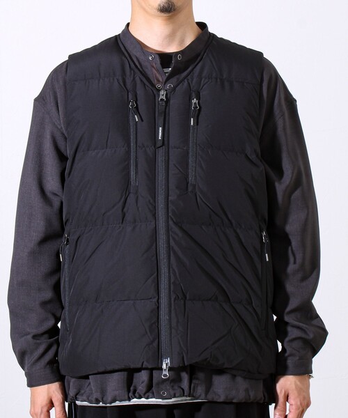 Pyrenex（ピレネックス）の「【PYRENEX/ピレネックス】SOLACE（ダウン