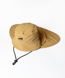HOLIDAY（ホリデイ）の「SUPPLEX NYLON ATTACHMENT HAT サプレックスナイロンアタッチメントハット（ハット）」