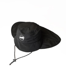 HOLIDAY（ホリデイ）の「SUPPLEX NYLON ATTACHMENT HAT サプレックスナイロンアタッチメントハット（ハット）」
