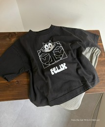 CIAOPANIC TYPY（チャオパニックティピー）の「【KIDS】半袖Tシャツ（Tシャツ/カットソー）」