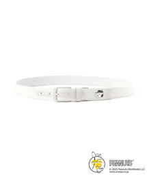 PEARLY GATES｜パーリーゲイツのベルト（ホワイト/白色系）通販 - ZOZOTOWN