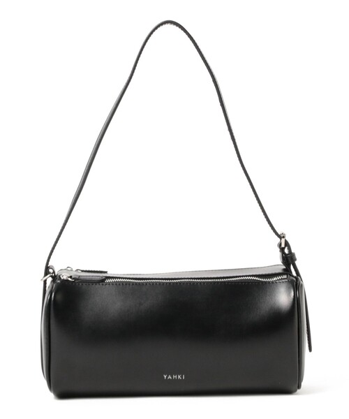YAHKI（ヤーキ）の「YAHKI / YH‐788 SHOULDER BAG（トートバッグ・レディース・ブラック/ミント・ONE SIZE）」の3枚目の写真
