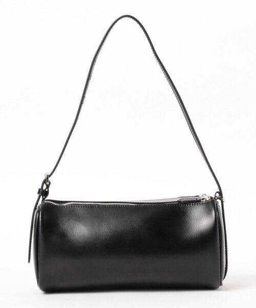 YAHKI（ヤーキ）の「YAHKI / YH‐788 SHOULDER BAG（トートバッグ・レディース・ブラック/ミント・ONE SIZE）」の4枚目の写真
