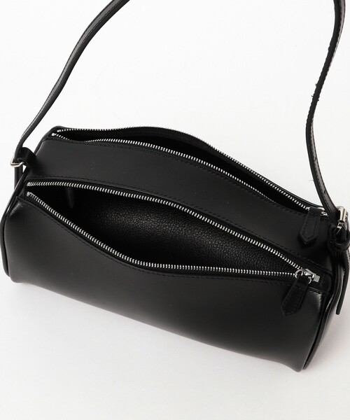 YAHKI（ヤーキ）の「YAHKI / YH‐788 SHOULDER BAG（トートバッグ・レディース・ブラック/ミント・ONE SIZE）」の5枚目の写真