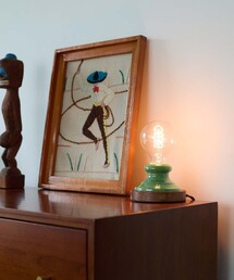 ACME FURNITURE(アクメファニチャー)の【CAEDExACME】2WAY LAMP テーブルランプ(照明)