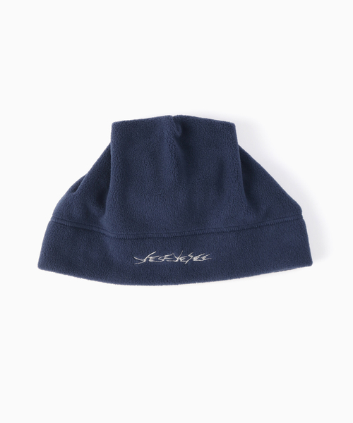 セール】YESEYESEE / イエスアイシー Y.E.S FLEECE BEANIE（ニット