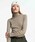 AIGLE�i�G�[�O���j�́u�����m�E�[���u�����h�^�[�g���l�b�N�j�b�g�i�j�b�g/�Z�[�^�[�j�v�b�T���h�x�[�W��